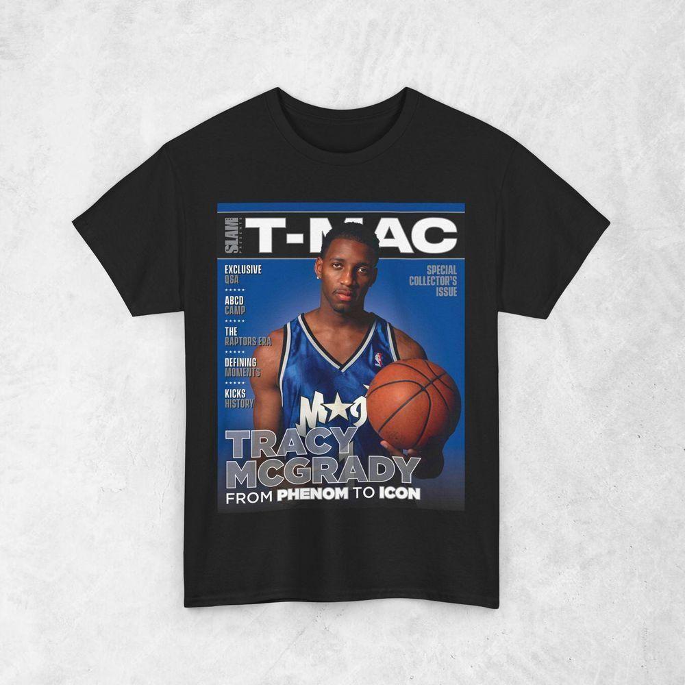 Tracy Mcgrady Tmac 5 Vuitino Merch Tracy Mcgrady Tmac 5 Vuitino Merch